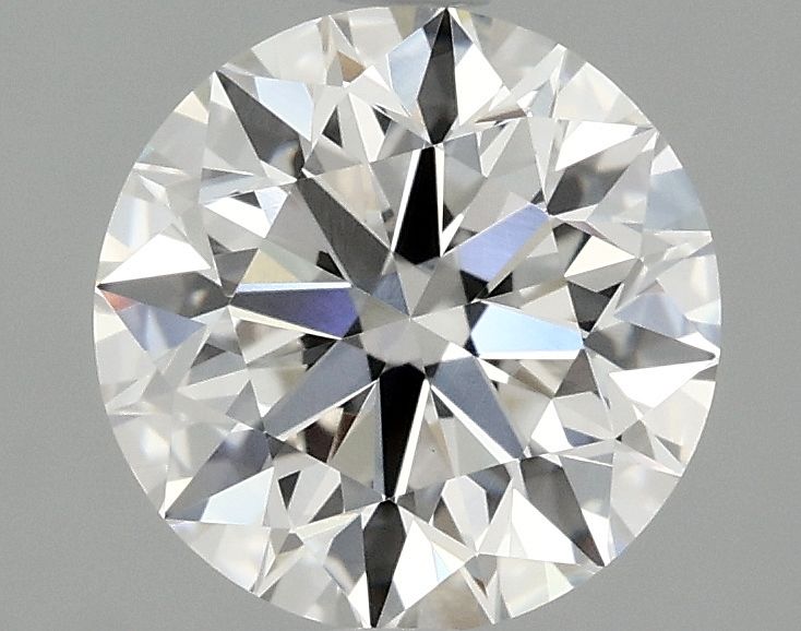 1.49 ct. round Lab Grown Diamond front image