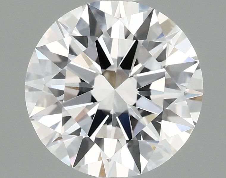 1.51 ct. round Lab Grown Diamond front image