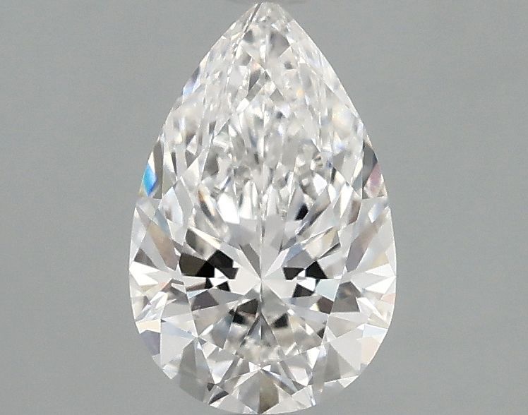 1.06 ct. pear Lab Grown Diamond front image