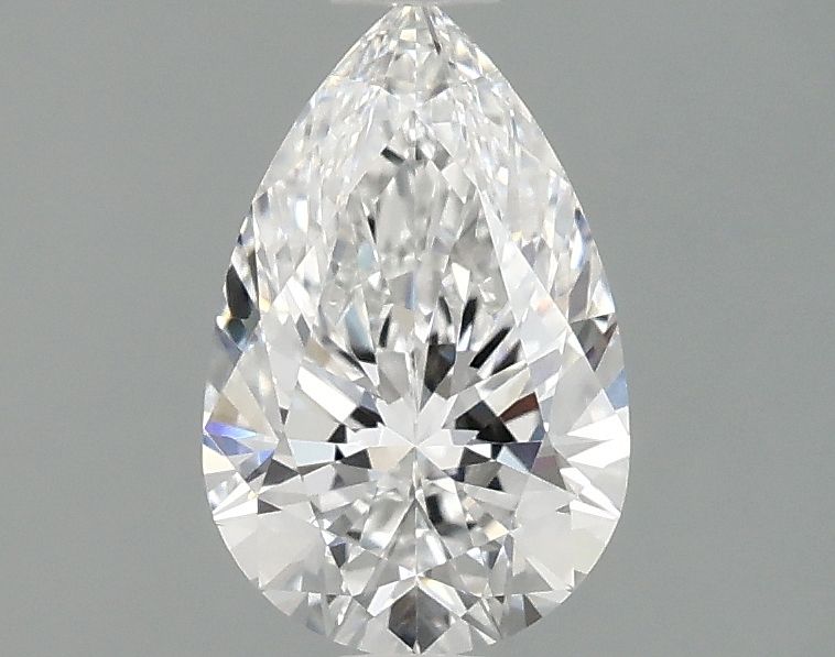 1.05 ct. pear Lab Grown Diamond front image