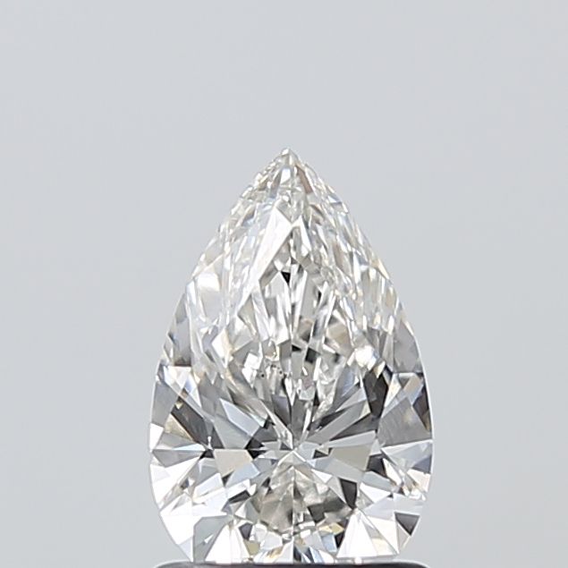1.06 ct Pear diamond