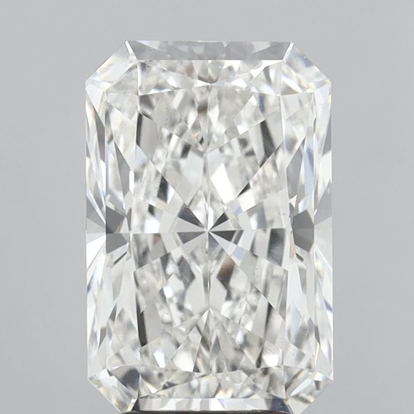 Radiant Diamond
