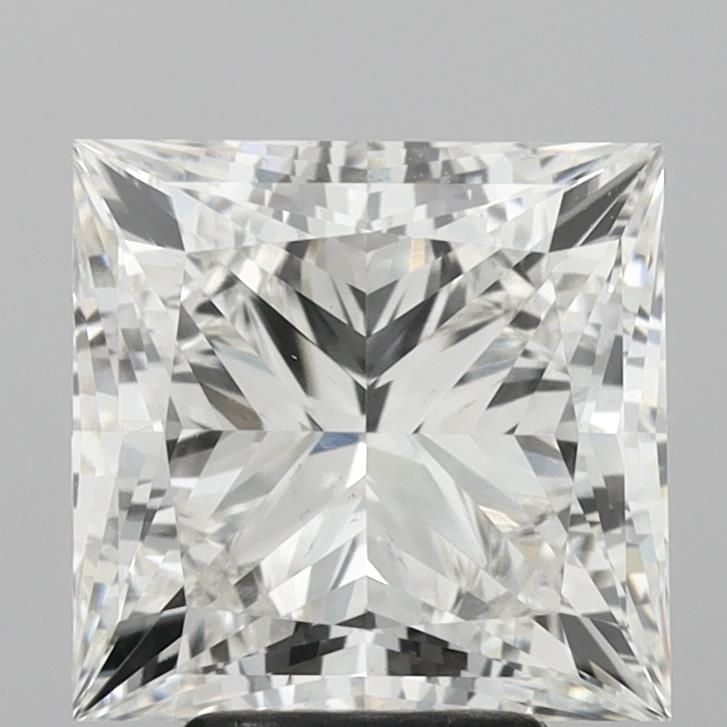 5.01 Carat