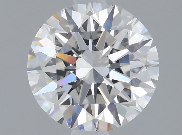 1.06 ct. round Lab Grown Diamond front image