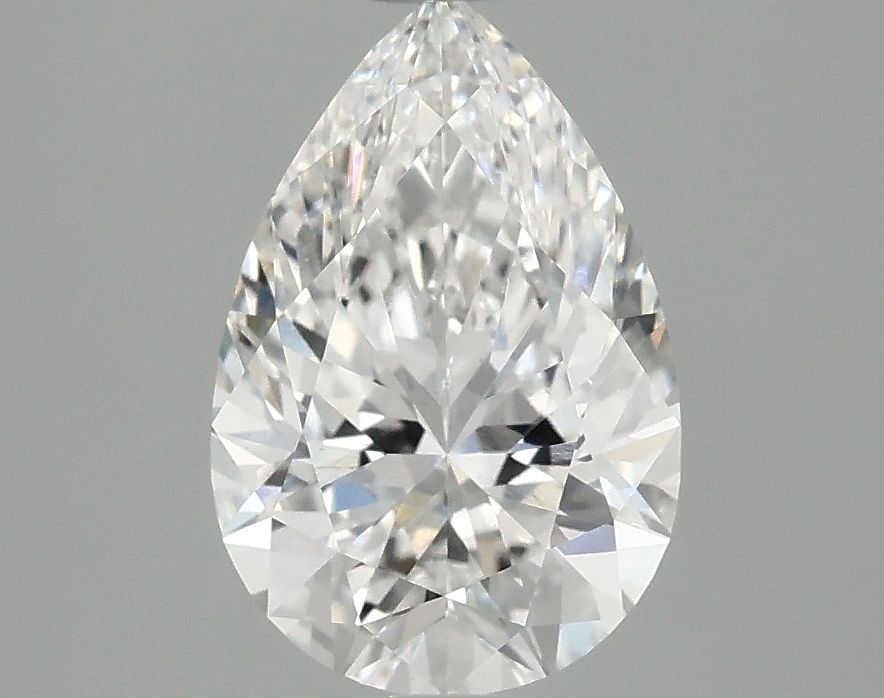 1.89 ct. pear Lab Grown Diamond front image