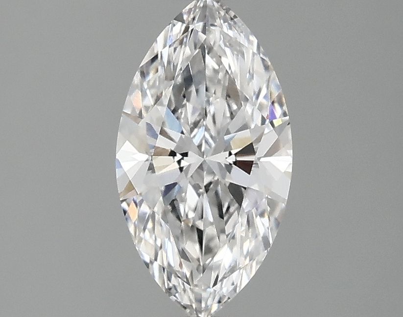 1.03 ct. marquise Lab Grown Diamond front image