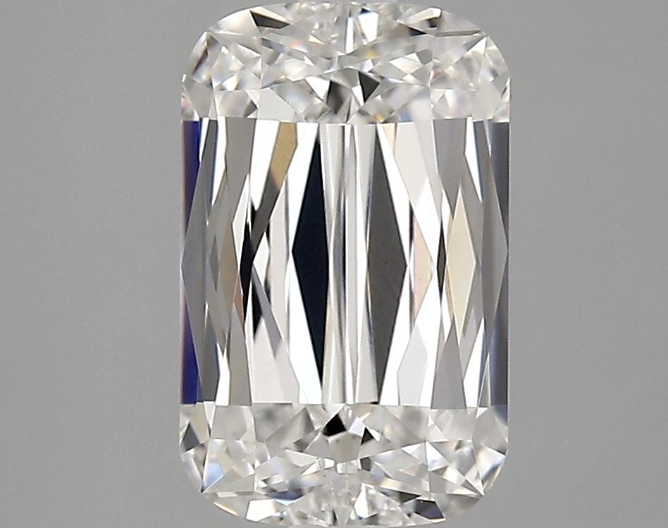 2.24 ct. radiant Lab Grown Diamond front image