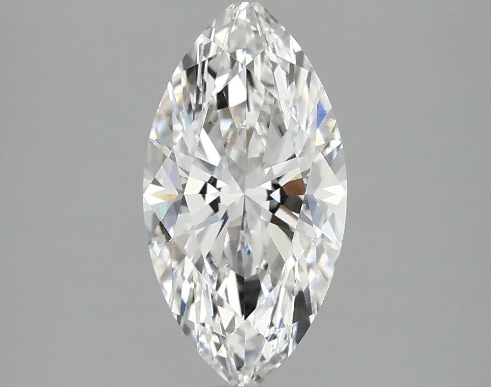 1.55 ct. marquise Lab Grown Diamond front image