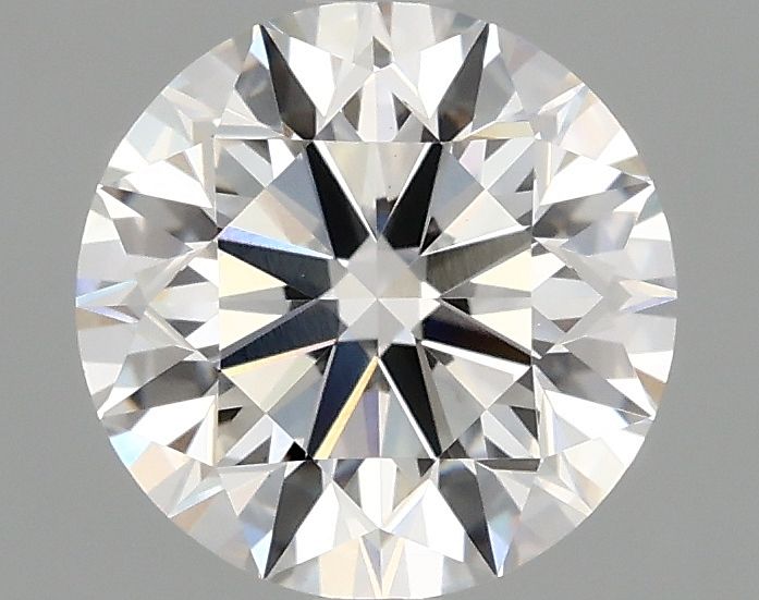 1.51 ct. round Lab Grown Diamond front image