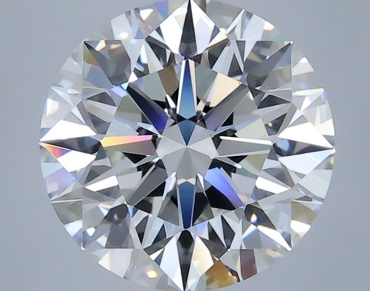 2.16 ct Round diamond