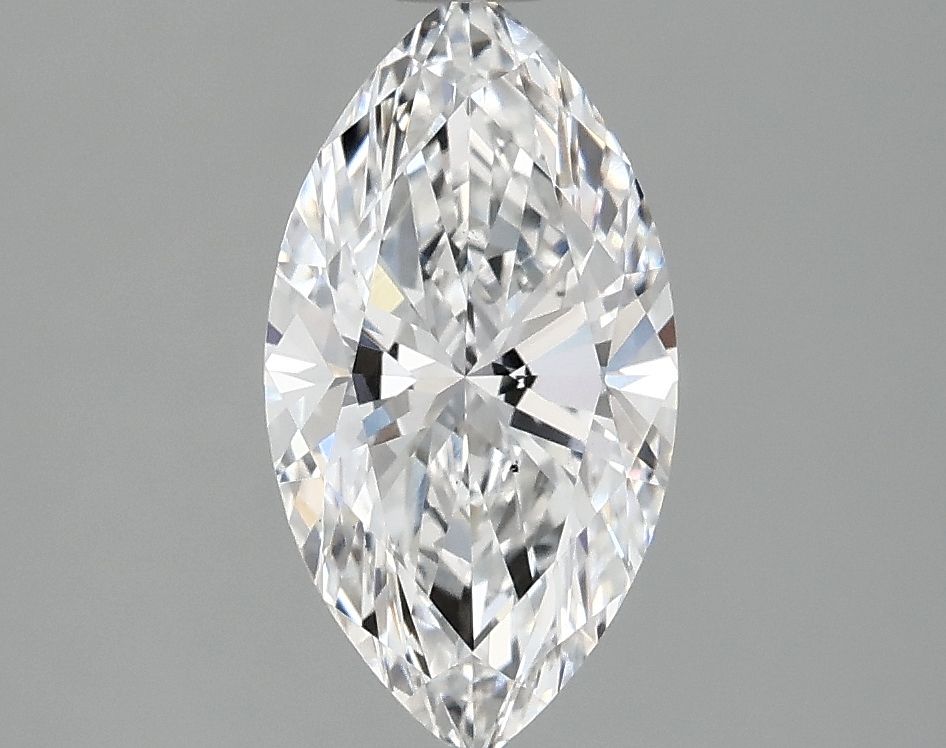 1.57 ct. marquise Lab Grown Diamond front image