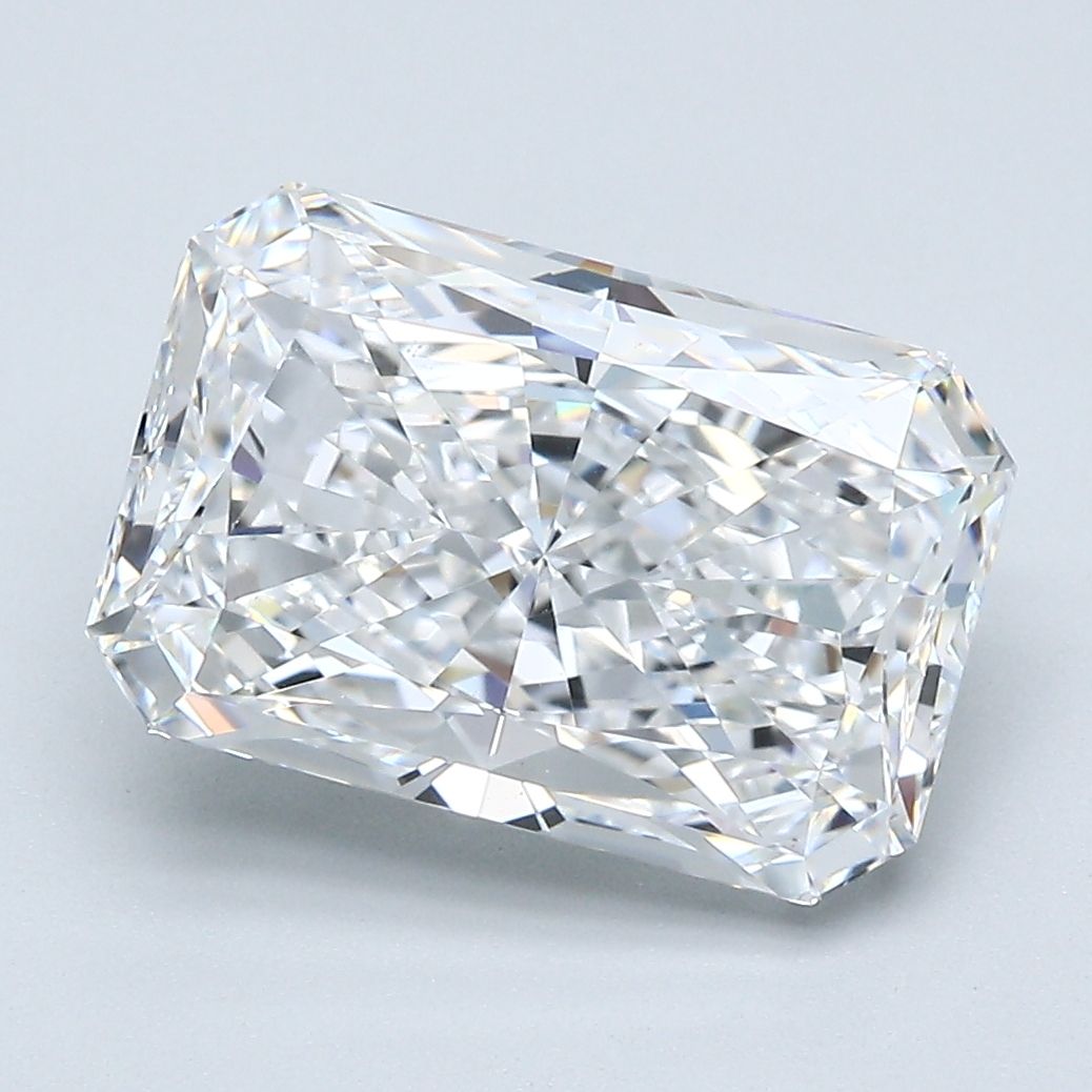 Radiant Diamond