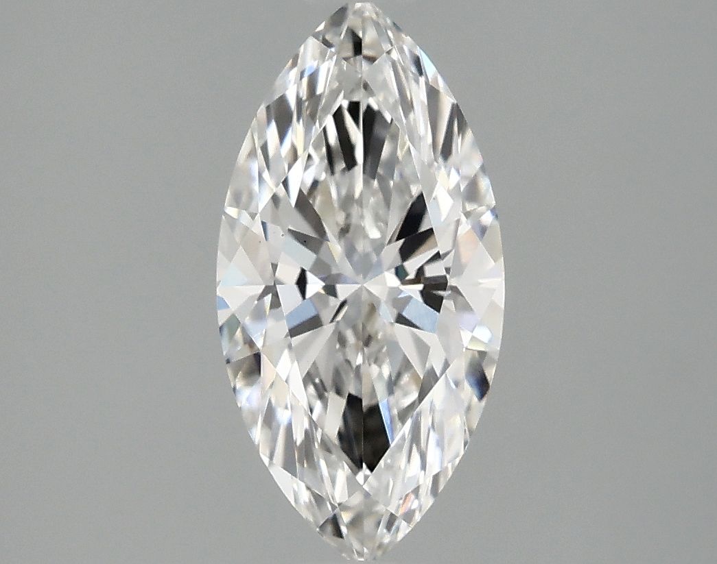 1.52 ct. marquise Lab Grown Diamond front image