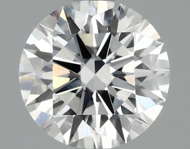 1.39 ct. round Lab Grown Diamond front image