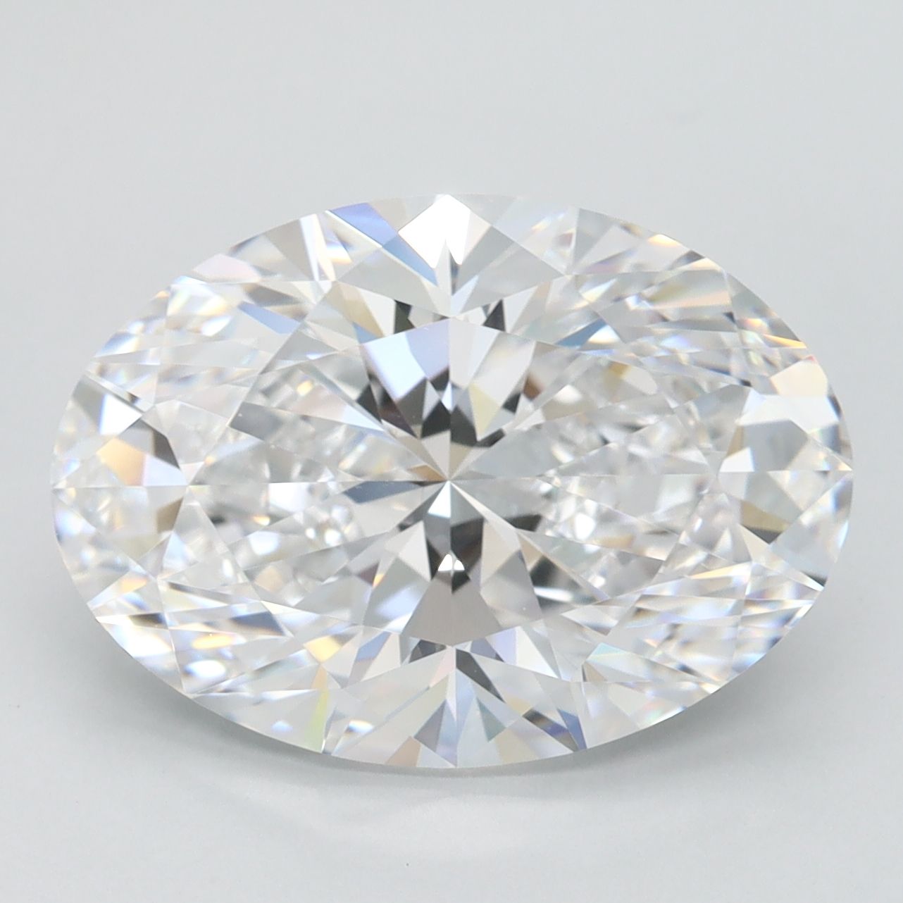 5.01 Carat