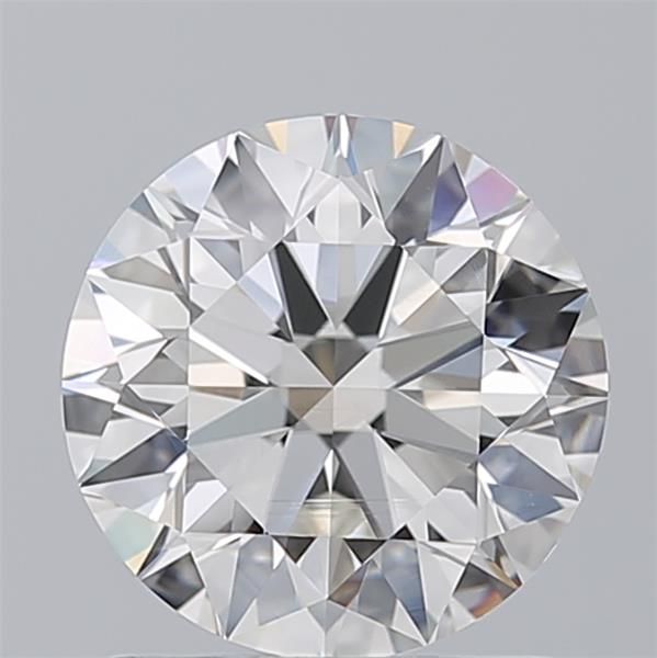 1.50 ct Round diamond