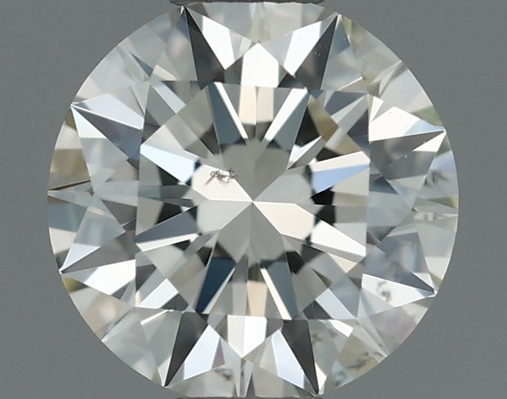 Round Diamond