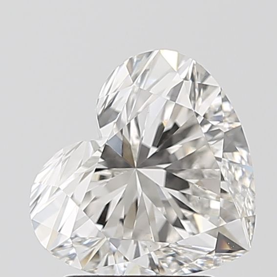 Heart Diamond