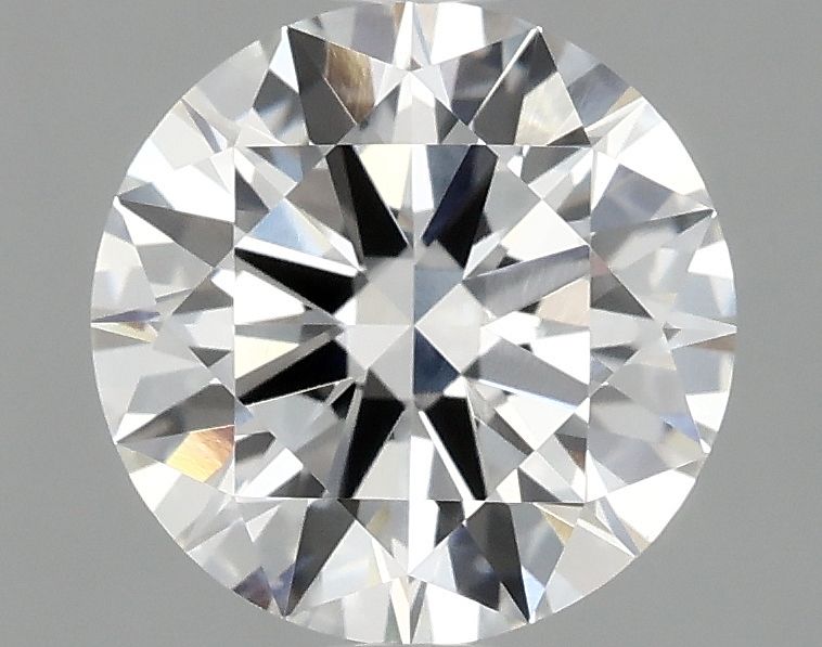 1.48 ct. round Lab Grown Diamond front image