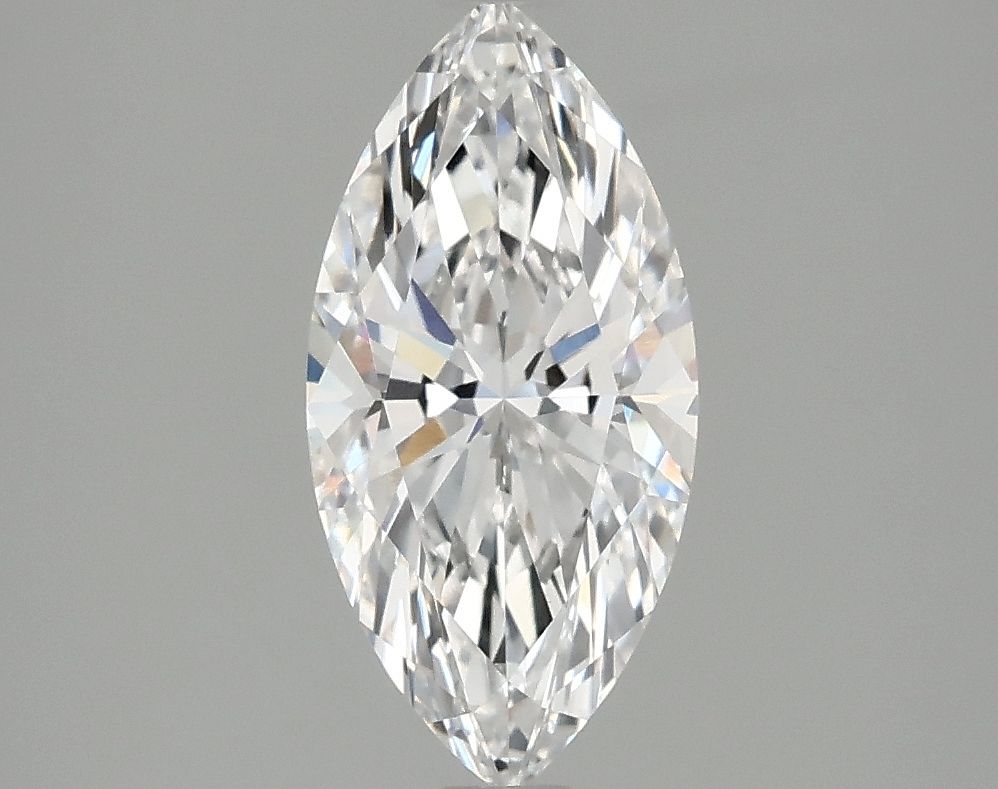 1.49 ct. marquise Lab Grown Diamond front image
