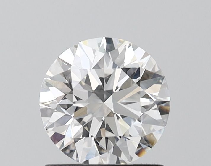 1.05 ct. round Lab Grown Diamond front image
