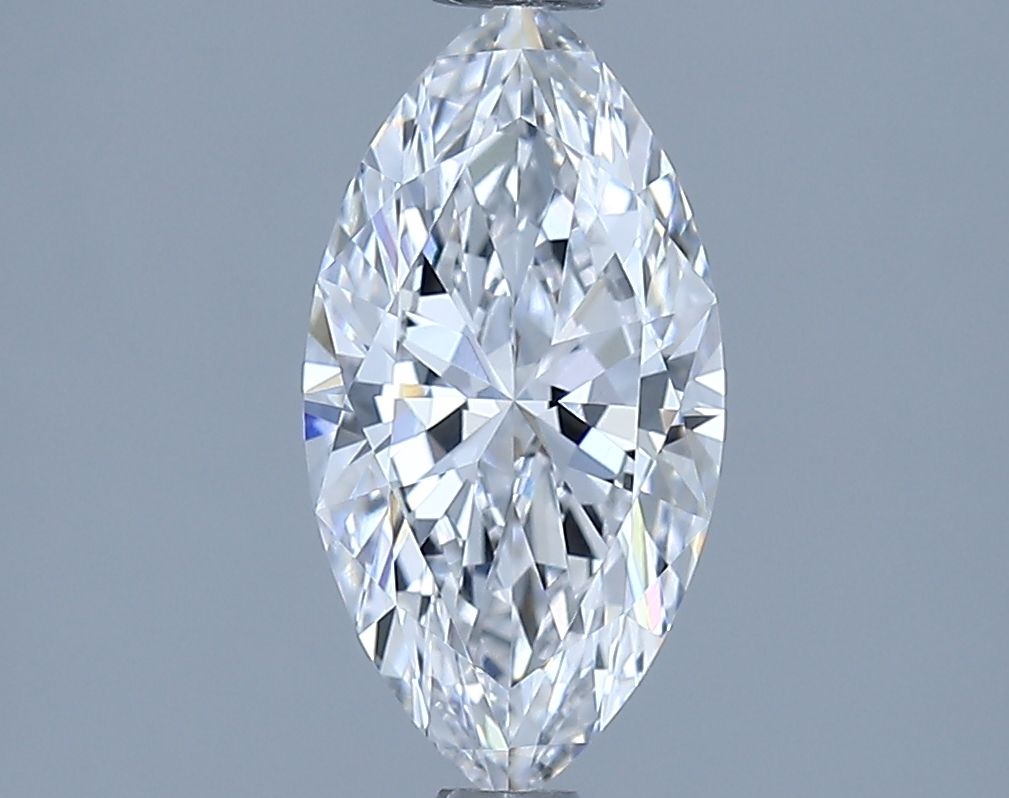 1.52 ct. marquise Lab Grown Diamond front image