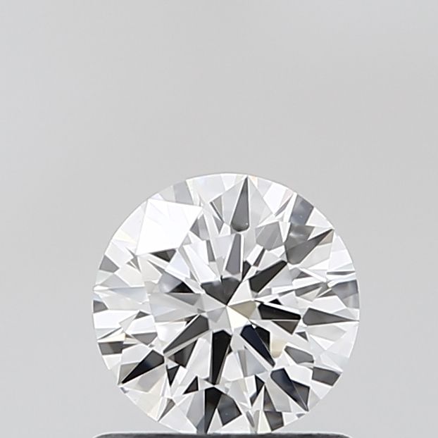 0.70 ct. round Lab Grown Diamond front image