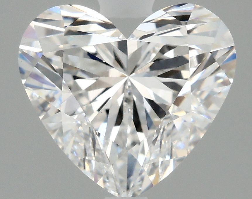 Heart Diamond