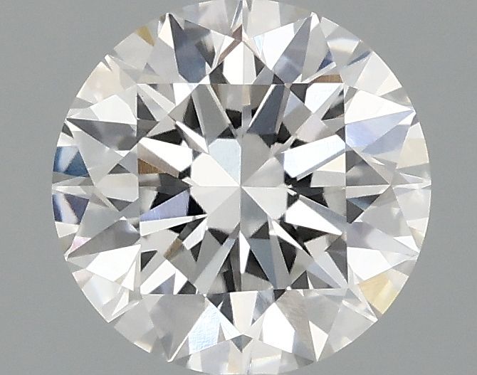 1.53 ct. round Lab Grown Diamond front image