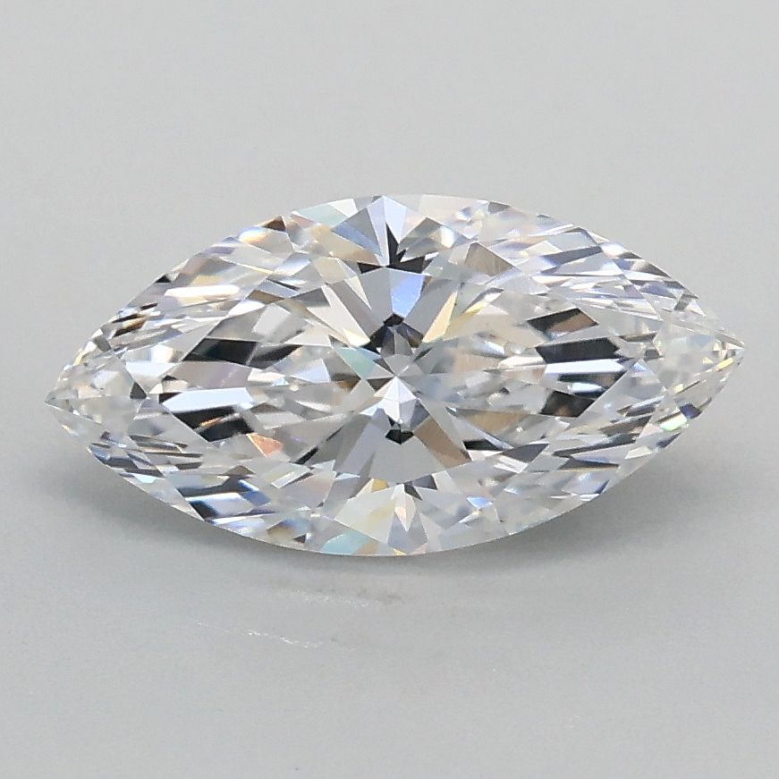 1.05 ct. marquise Lab Grown Diamond front image