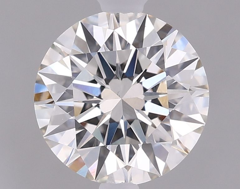 1.03 ct. round Lab Grown Diamond front image