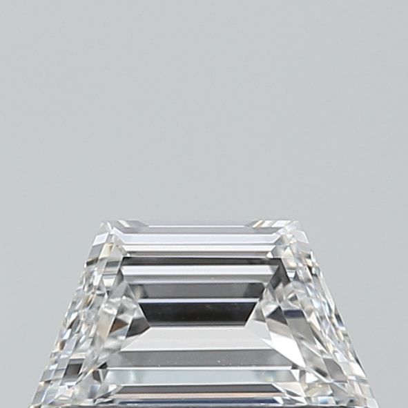 0.34 ct Trapezoid Diamond