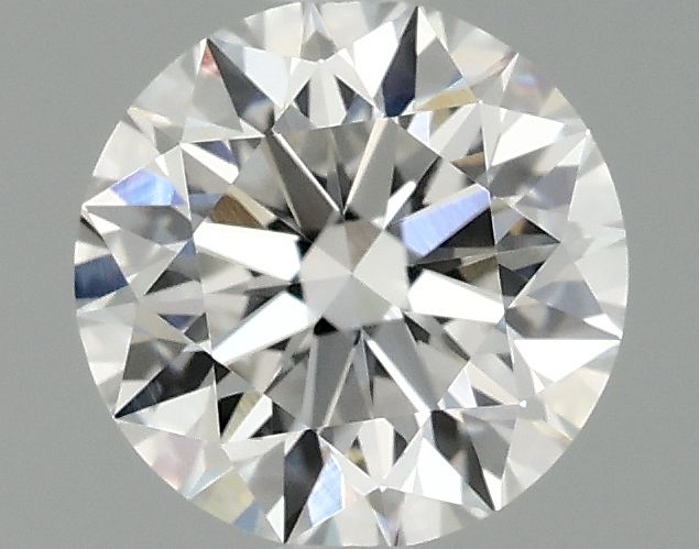 1.06 ct. round Lab Grown Diamond front image