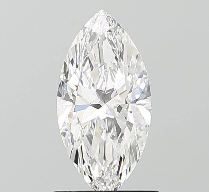 1.08 ct. marquise Lab Grown Diamond front image