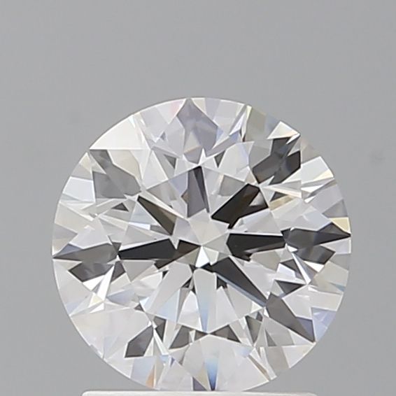 1.60 ct. round Lab Grown Diamond front image