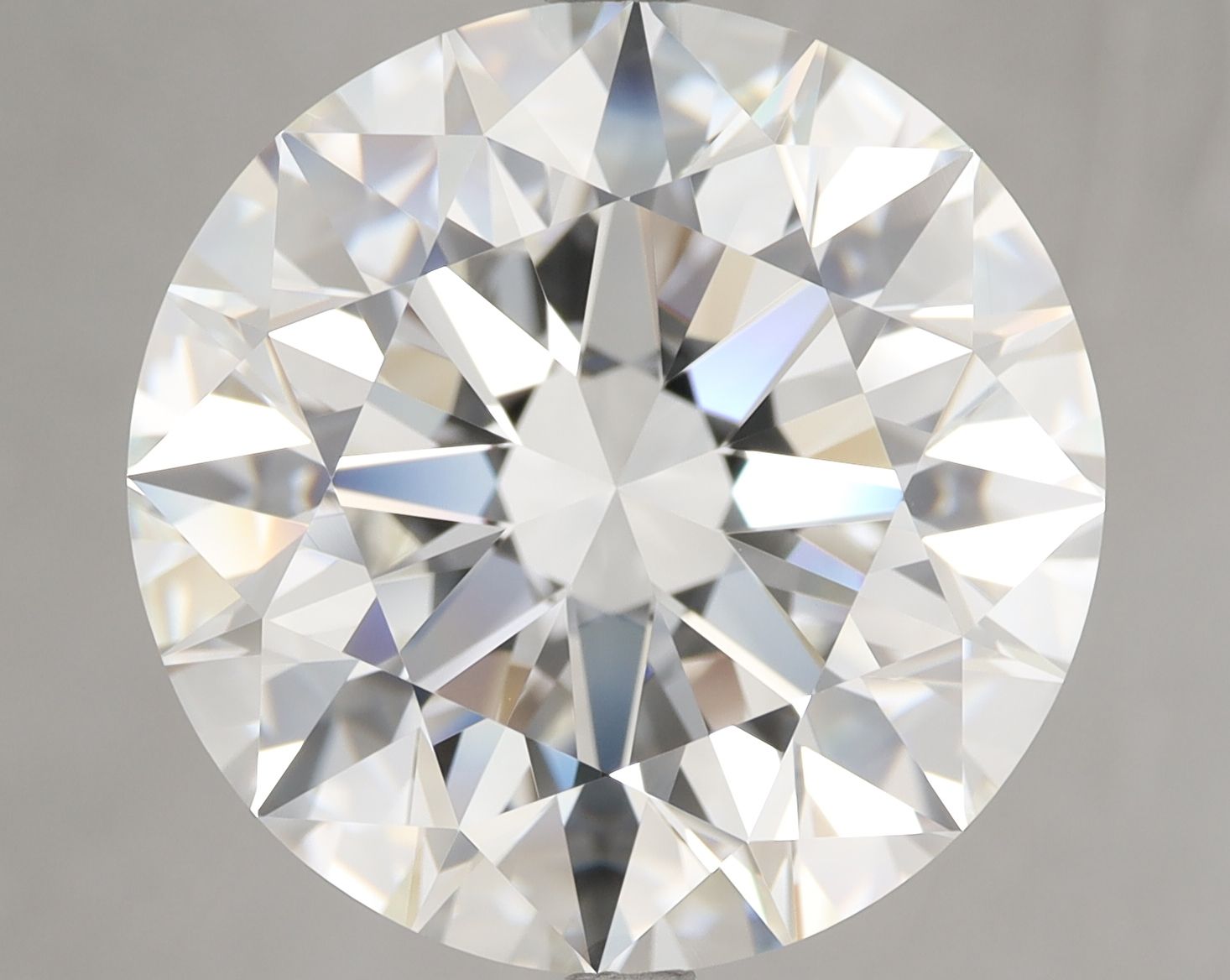 Round Diamond