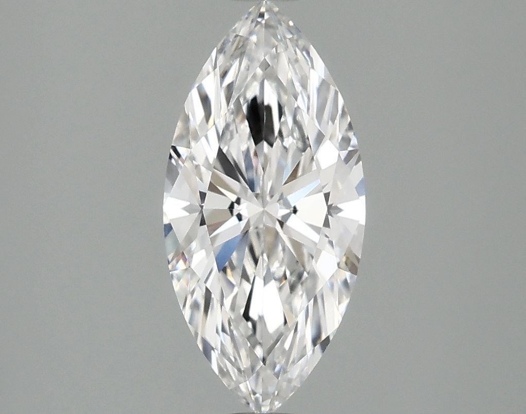 1.49 ct. marquise Lab Grown Diamond front image