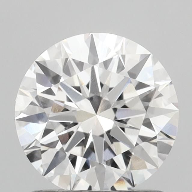 1.15 ct. round Lab Grown Diamond front image