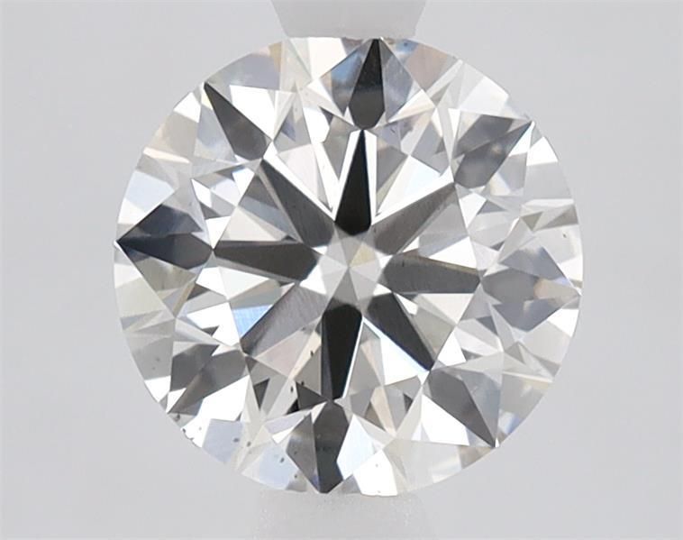 1.52 ct. round Lab Grown Diamond front image