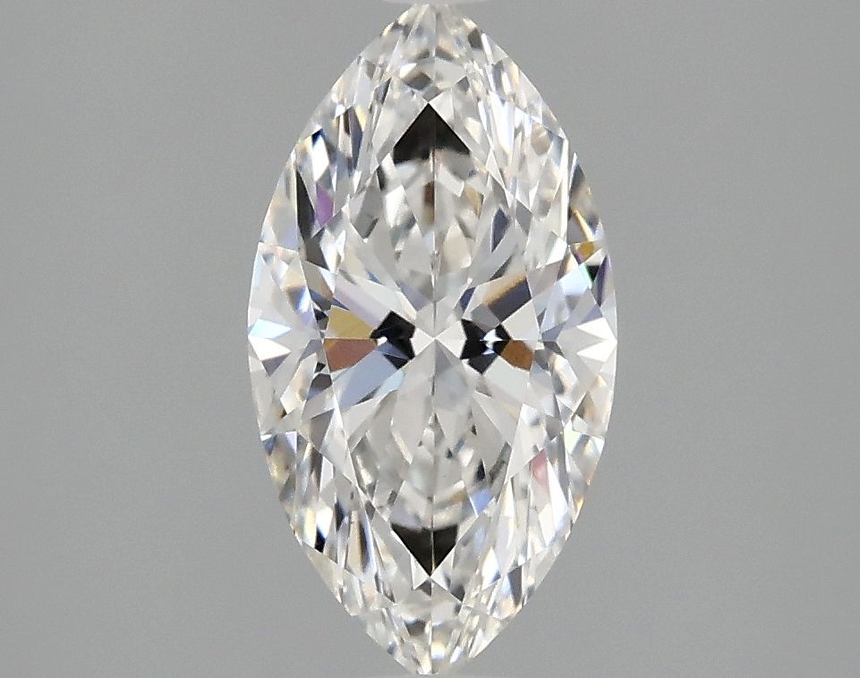 1.48 ct. marquise Lab Grown Diamond front image