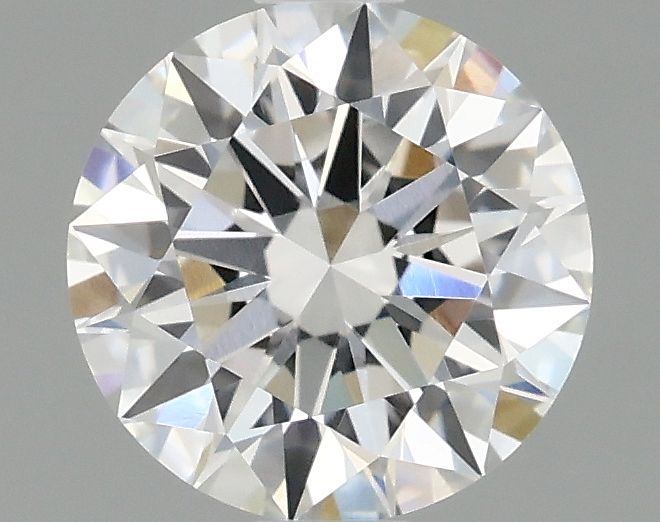 1.09 ct. round Lab Grown Diamond front image