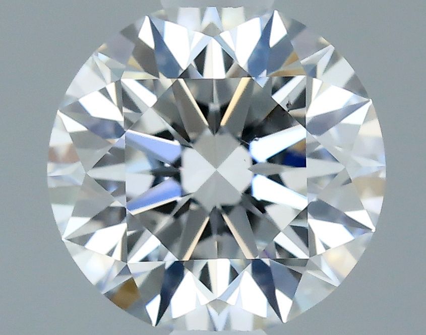 0.50 ct Round diamond