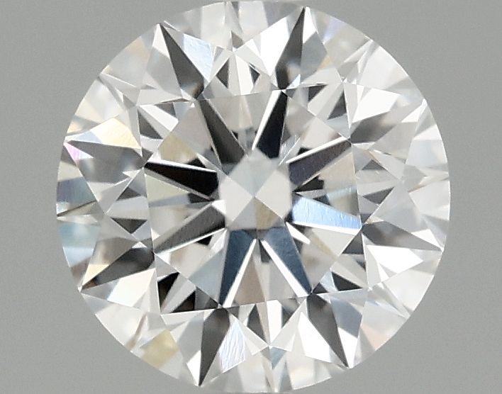 1.59 ct. round Lab Grown Diamond front image