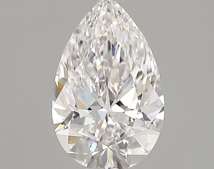 1.01 ct. pear Lab Grown Diamond front image