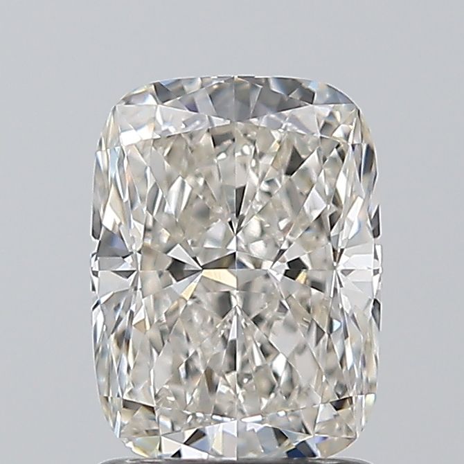 Cushion Diamond
