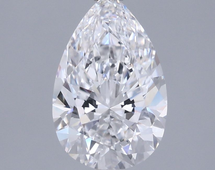 1.78 ct. pear Lab Grown Diamond front image
