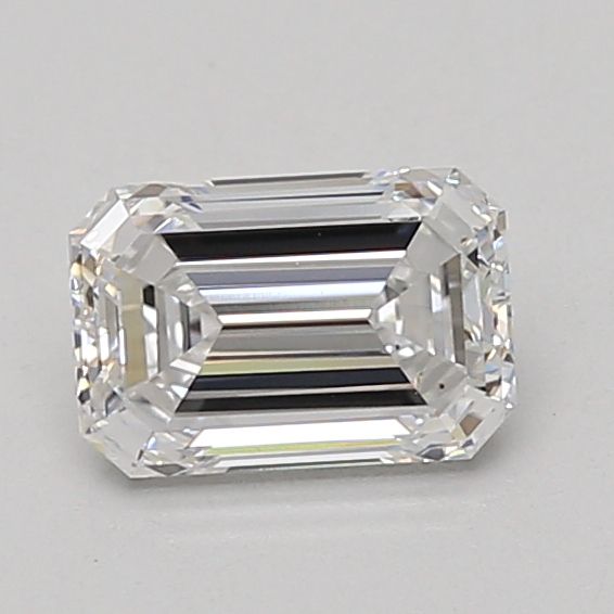 1.03 ct lab-grown Emerald Diamond