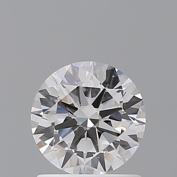 1.00 ct. round Lab Grown Diamond front image