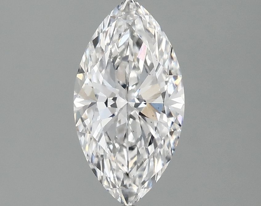 1.06 ct. marquise Lab Grown Diamond front image
