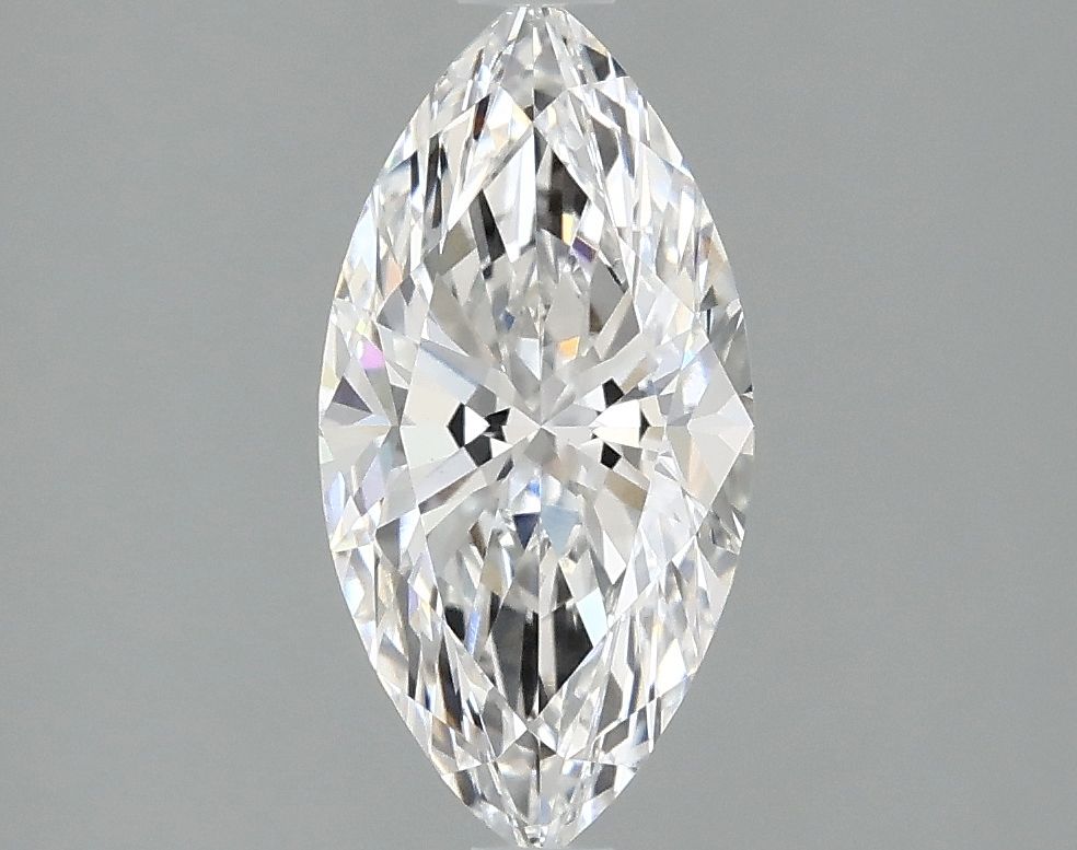 1.49 ct. marquise Lab Grown Diamond front image